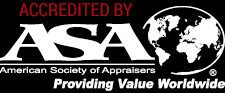 ASA Accredited