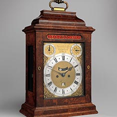 antique clock